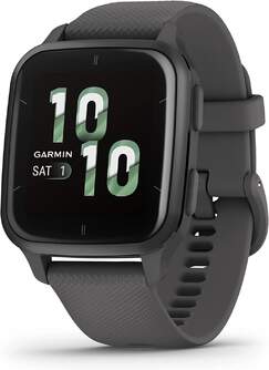 SMARTWATCH GARMIN VENU SQ 2 010-02701-10 GRIS