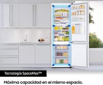 FRICOM. SAMSUNG RB38C605CWW/EF 203x60 NF BCO