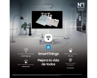 TV SAMSUNG 65%%%quot; TQ65Q8F UHD QLED SMARTTV IA HDR10 