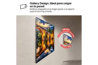 TV LG 55%%%quot; 55G64LW UHD OLED EVO A11 165HZ WEBOS26
