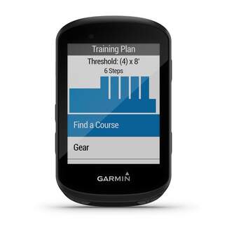 GPS BICI GARMIN EDGE 530 010-02060-01