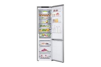 FRICOM. LG GBV5240APY 203x60 INOX METALFRESH