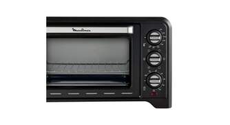 HORNO SOBREMESA MOULINEX OX4648 33L CONVEC. NEGRO