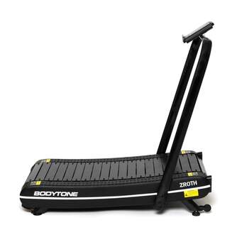 CINTA RUNNING BODYTONE TREADMILL ZRO-TH CURVA