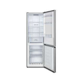 FRICOM. HISENSE RB372N4ACE 179x60x59 NF INOX
