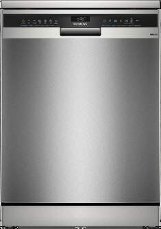 LVJ. SIEMENS SN23EI03KE 6P 42dBA DSP INOX