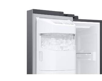 FRI. SAMSUNG RS68CG852DS9EF 178x91 INOX DISP S/T