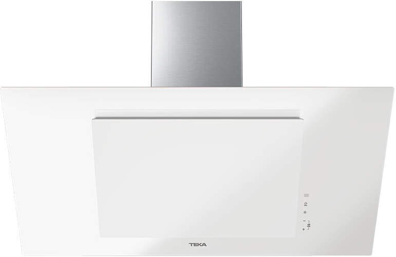Campana Teka DVT Pro 98780 TCS 112930062 - 786 m3/h, Clase A+++, 3 Velocidades, Blanco