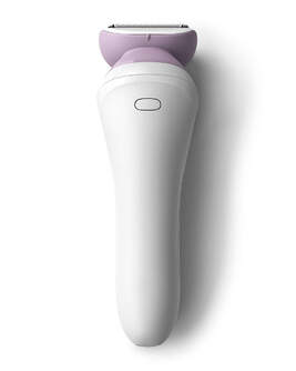 RASURADORA PHILIPS BRL136/00 4 ACC. 40 MINU