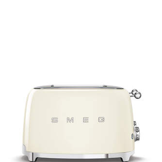 TOST. SMEG TSF03CREU 4R BCA 2000W