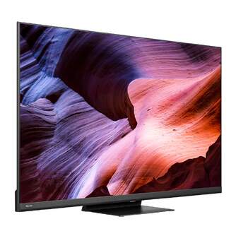 TV HISENSE 65%%%quot; 65U8KQ UHD MINILED ULED QLED 144HZ