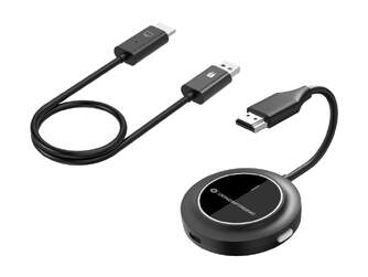 ADAPTADOR INALAMBRICO CONCEPTRONIC ATHERIC02B