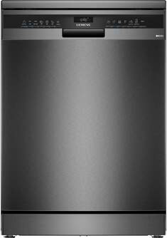 LVJ. SIEMENS SN23EC03ME 3%%%#170;B 6P 42dBA DSP INOX NEGR