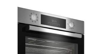 HORNO BEKO BBCM12300X 45CM 48L INOX