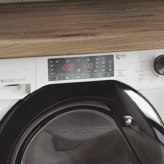 LVD.SEC. HAIER HWDQ90B416FWBS 9/5K 1600R A/D INT.