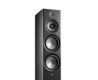 ALTAVOZ POLK R700 PKR90700BK BLACK PAREJA