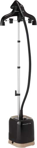 Plancha Vertical Rowenta IS3420 Pro Style - 1700W, Vapor 30gr,