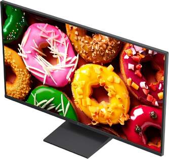 TV LG 24%%%quot; 24LB70006LA FHD A5 WEBOS26 HDR10 BT