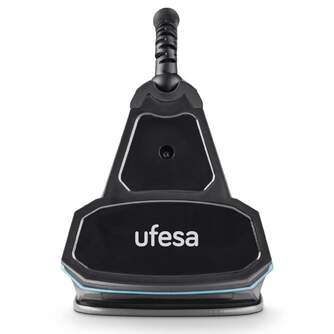 PLANCHA UFESA PV2600 GLIDE 2600W 180GR  