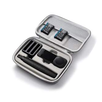 ESTUCHE PARA CAMARA DEPORTIVA INSTA360 X4