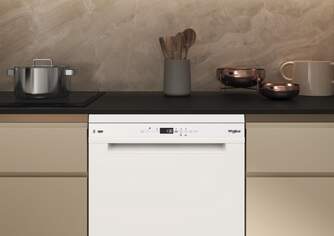 LVJ. WHIRLPOOL W7FHP43 10P BCO DSP 3%%%#170;B