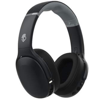 AURICULARES SKULLCANDY CRUSHER EVO O-E NEGROS