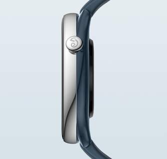 SMARTWATCH AMAZFIT GTR MINI OCEAN BLUE