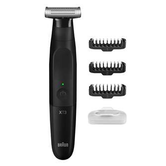 AFEITA. CORPORAL BRAUN XT3100 FACE