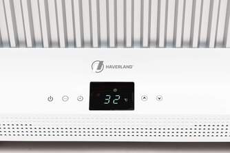 PLACA HAVERLAND IDK1 PORTATIL CARBONO PTC