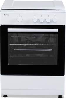 COCI. ARTICA AKF6060W BLANCA 60x60 4F