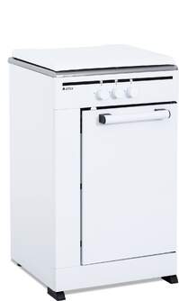 COCI. ARTICA AKF50553EOW BLANCA 50x55 3F PORTABOMB