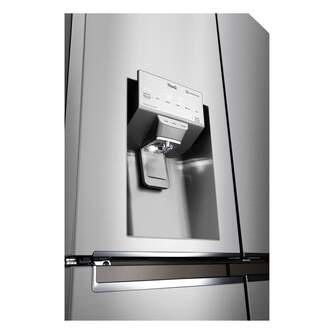 FRI. LG GMJ945NS9F 179x91 4P  INOX DISP. DID