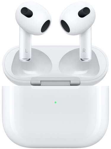 AirPods (3 Gen.) Blancos