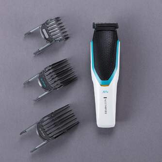CORTAPELO REMINGTON HC4000 SERIES X4