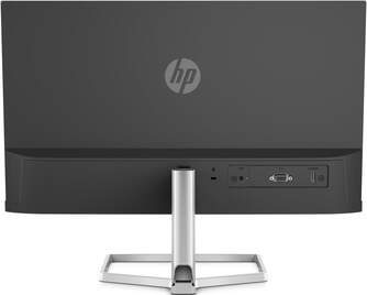 MONITOR HP  M22F 21,5%%%quot; 1920 X 1080 FHD NEGRO PLATA