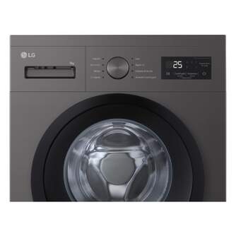 LVD. LG F4A1009NDK 9K 1400R GRAFITO INV TAPA EXTRA