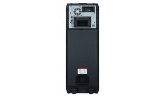 CADENA LG OK75 1000W DJ BLUETOOTH CD USB