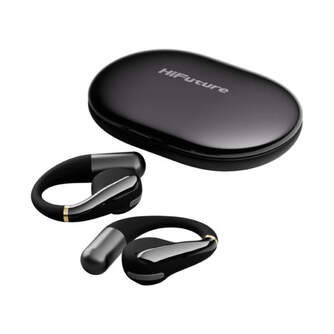 AURICULARES HIFUTURE VIBEMATE OPEN EAR BLACK