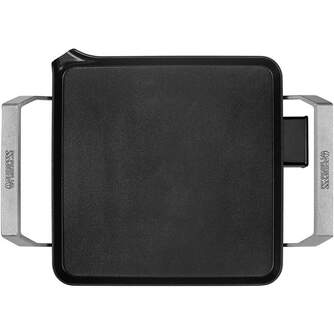 ASADORA PRINCESS CHEF PREMIUM 1500W 46X26CM