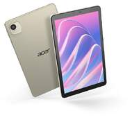Tablet Acer Iconia Tab A11 4/128 GB Plata - 11", Procesador Allwinner A537, Android 15, 6000 mAh