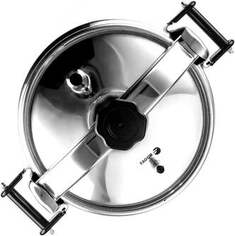 OLLA PRESION FAGOR CHEF EXTREMEN 22 L