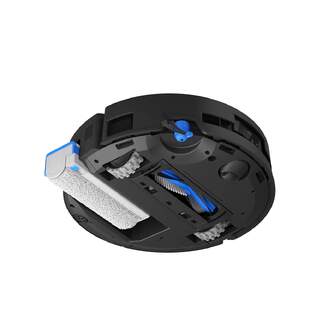 ASPI. ROBOT ECOVACS DEEBOT X9 PRO OMNI BLACK AUTOVAC