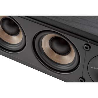 ALTAVOZ POLK S35 ELITE PKSIGS35CELBK BLACK