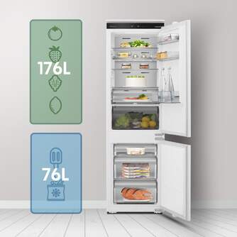 FRICOM. HISENSE RB3B250SAWE 177x54x55 NF INT