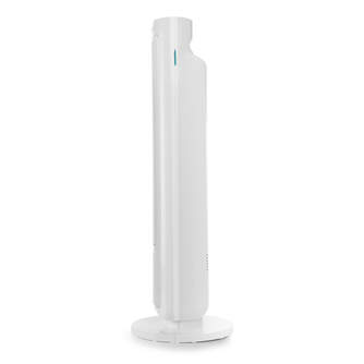 VENTILADOR TORRE ORBEGOZO TW0755 45W 77CM