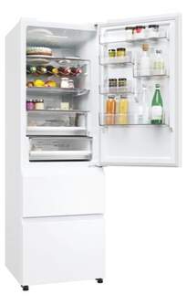 FRICOM. HAIER HTW5618ENPW 185x60 BCO 3D 3P