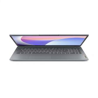 PORTATIL LENOVO SLIM3 15IAN8 I3/ 8GB/ 256SSD W11