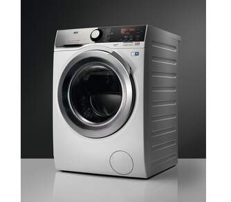 LVD. AEG L7FEE842S 8K 1400R SILVER INVERTE