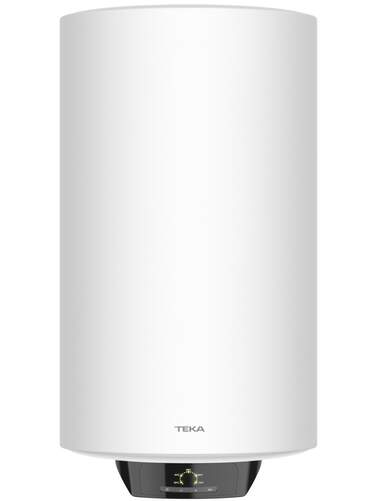 Termo Eléctrico Teka Smart EWH80VED - Clase B, 80 L, 1500 W, 15 dB