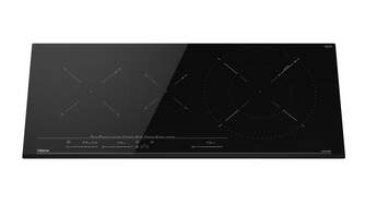 ENCIM. TEKA IZC93320MST BK 3F INDUCCION 112510025